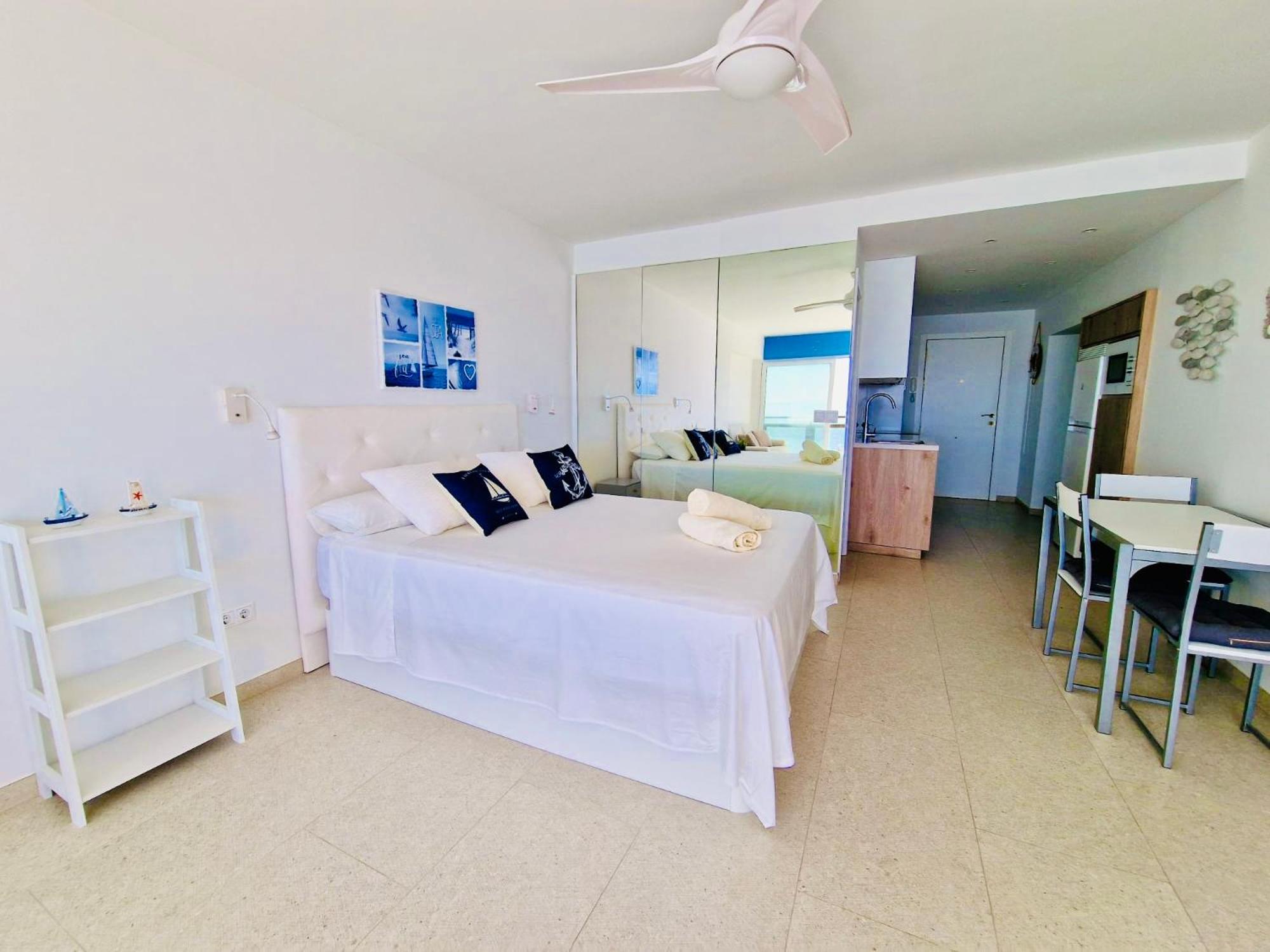 G&g Premium Malibu Apartamento Benalmádena