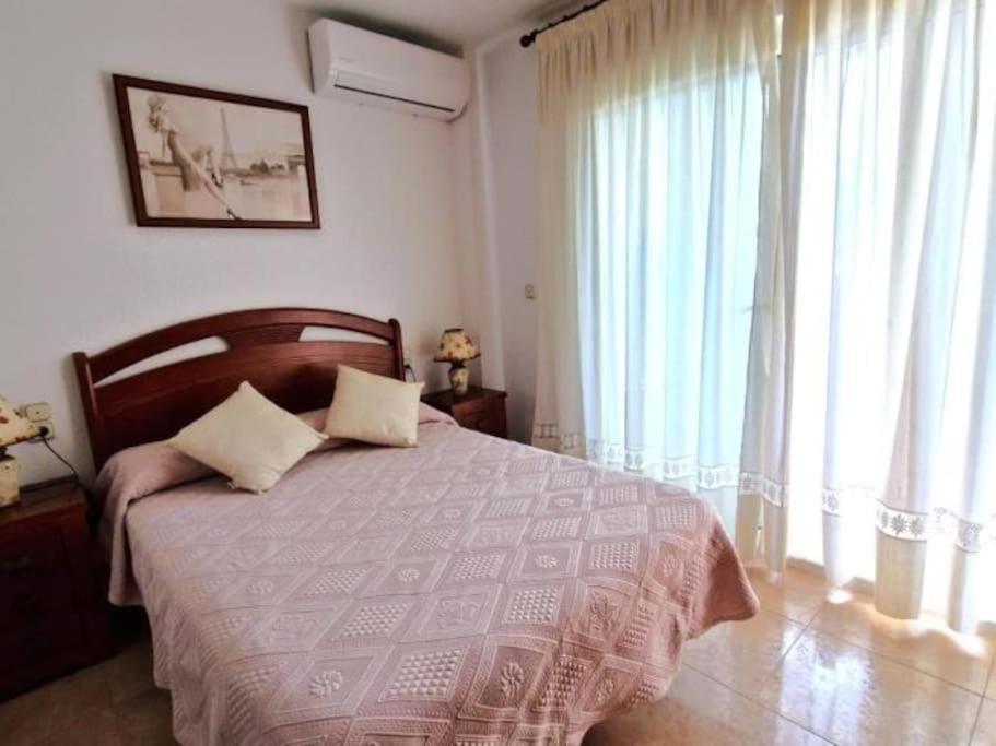 Appartement 3 Bed Av Corbusier *