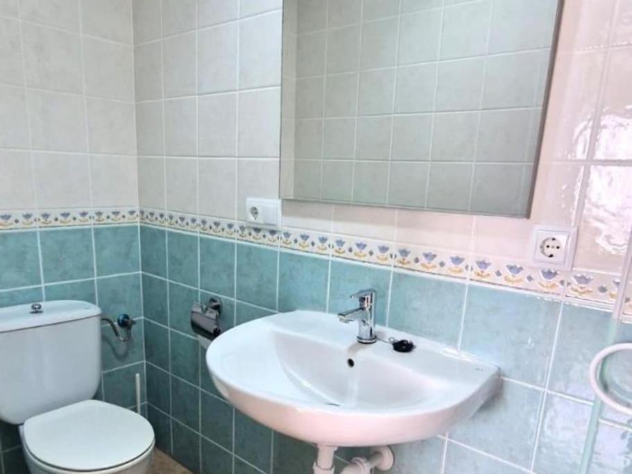 Appartement 3 Bed Av Corbusier *
