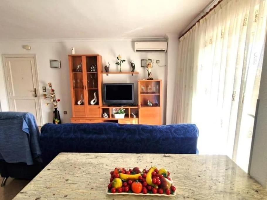 Appartement 3 Bed Av Corbusier *