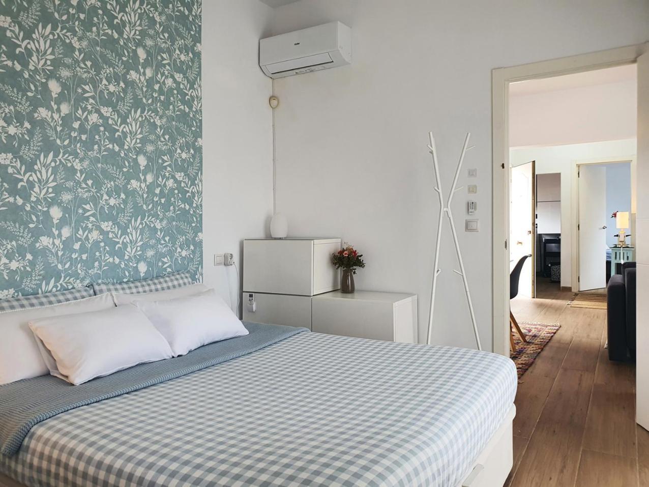 Atico En Puerto Marina Apartamento *