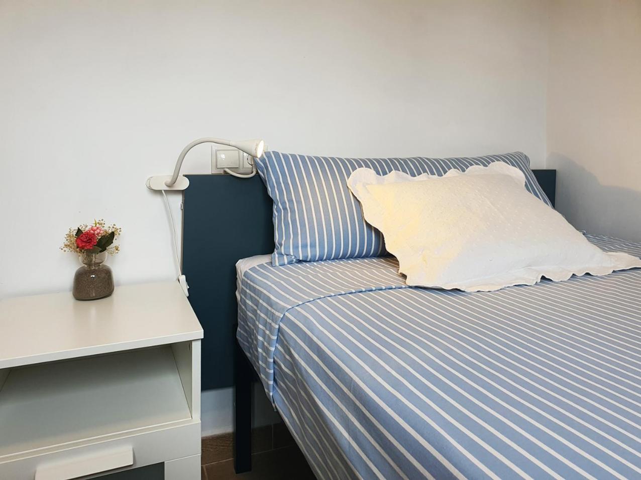 Apartamento Atico En Puerto Marina *