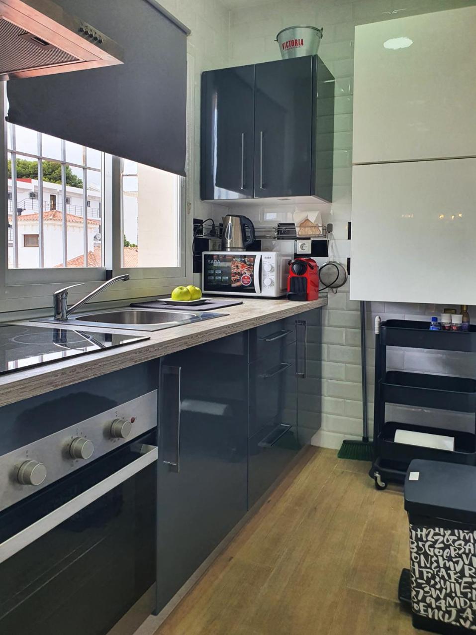Apartamento Atico En Puerto Marina Benalmádena