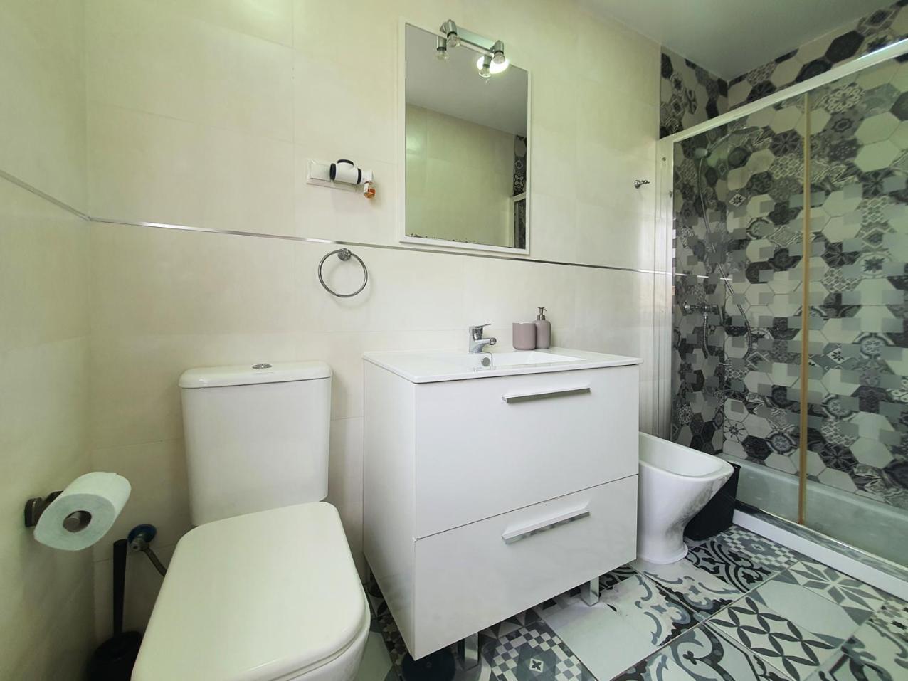 Atico En Puerto Marina Apartamento *