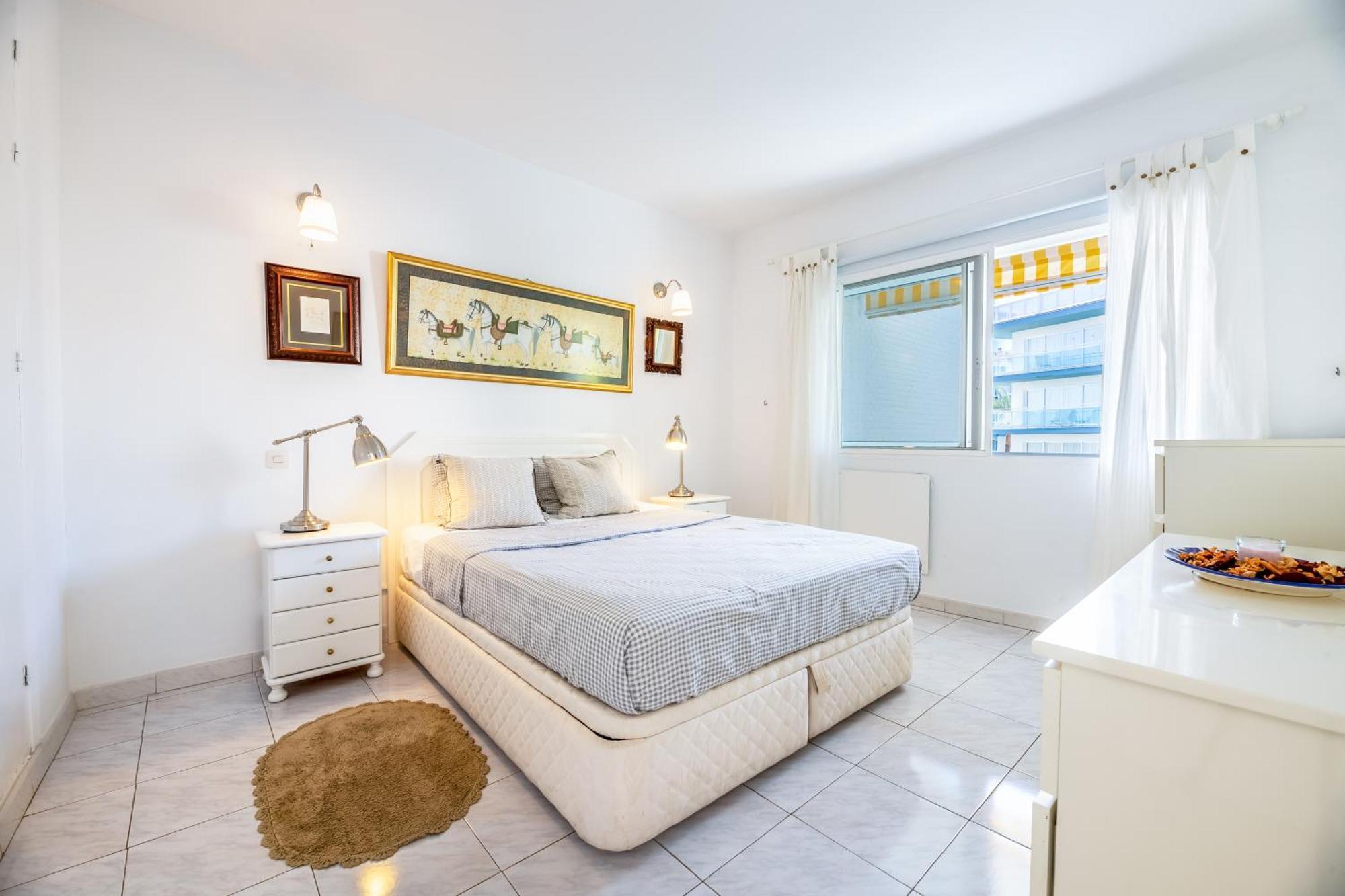Apartment Montecarlo Beach
