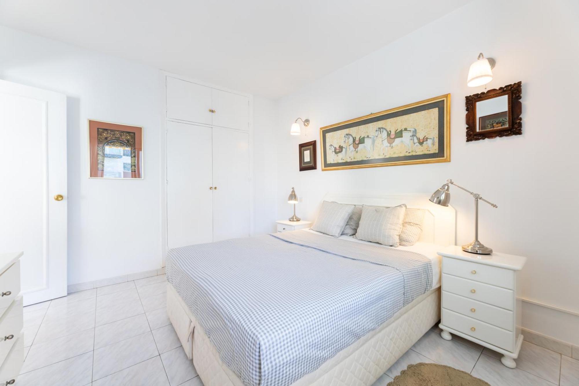 Montecarlo Beach Apartment *