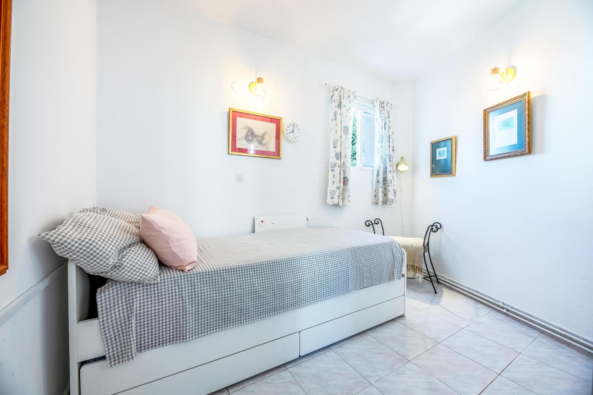 Apartment Montecarlo Beach *