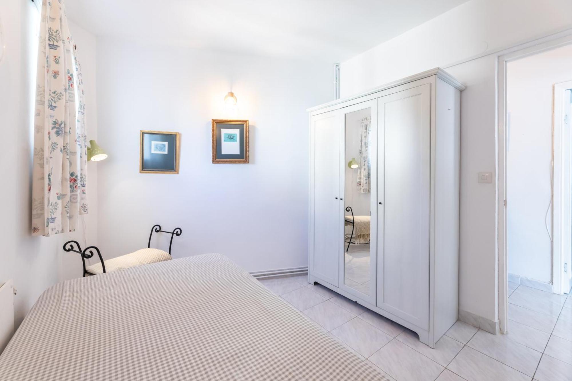 Montecarlo Beach Apartment