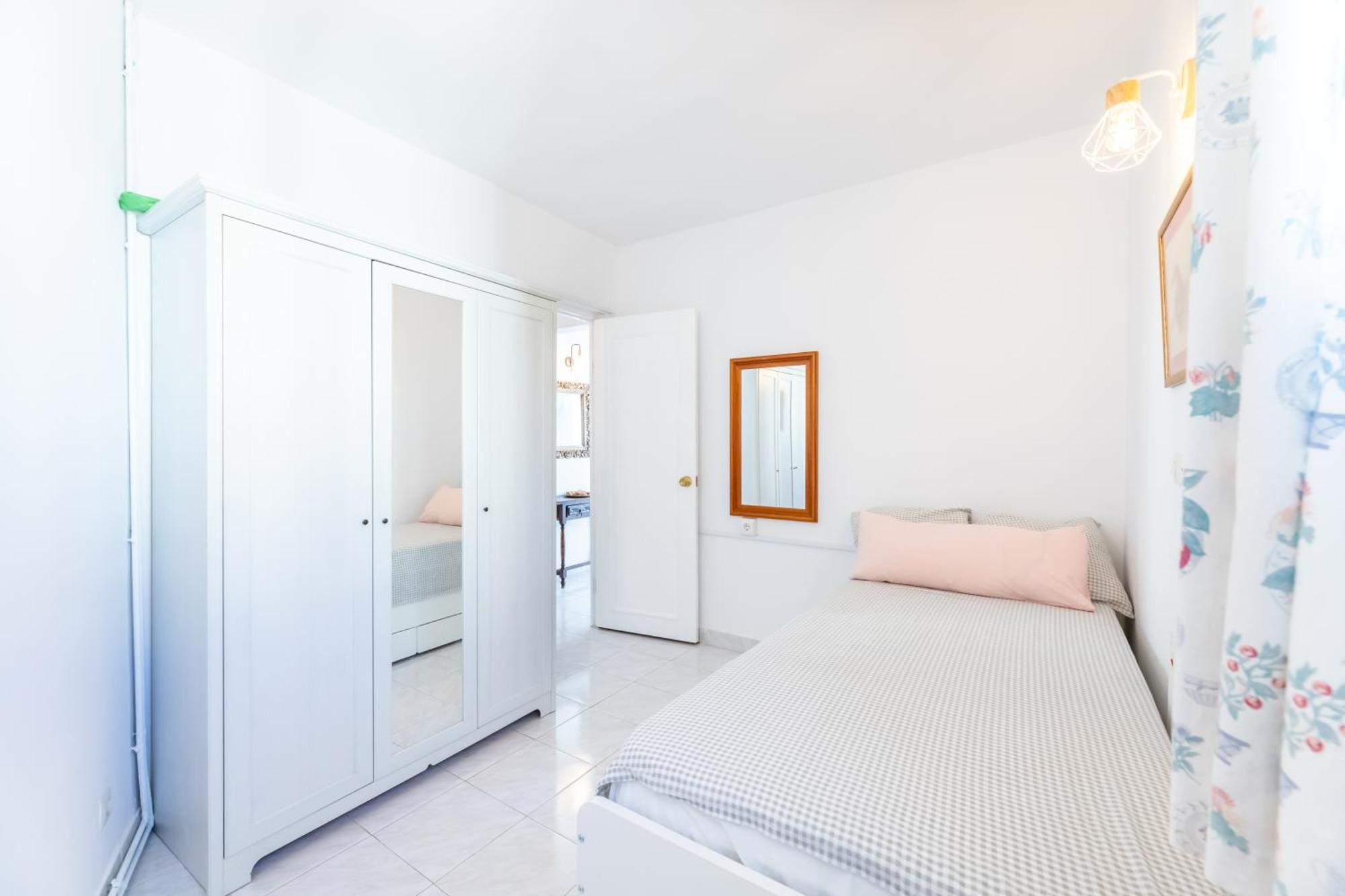 Apartment Montecarlo Beach Benalmadena