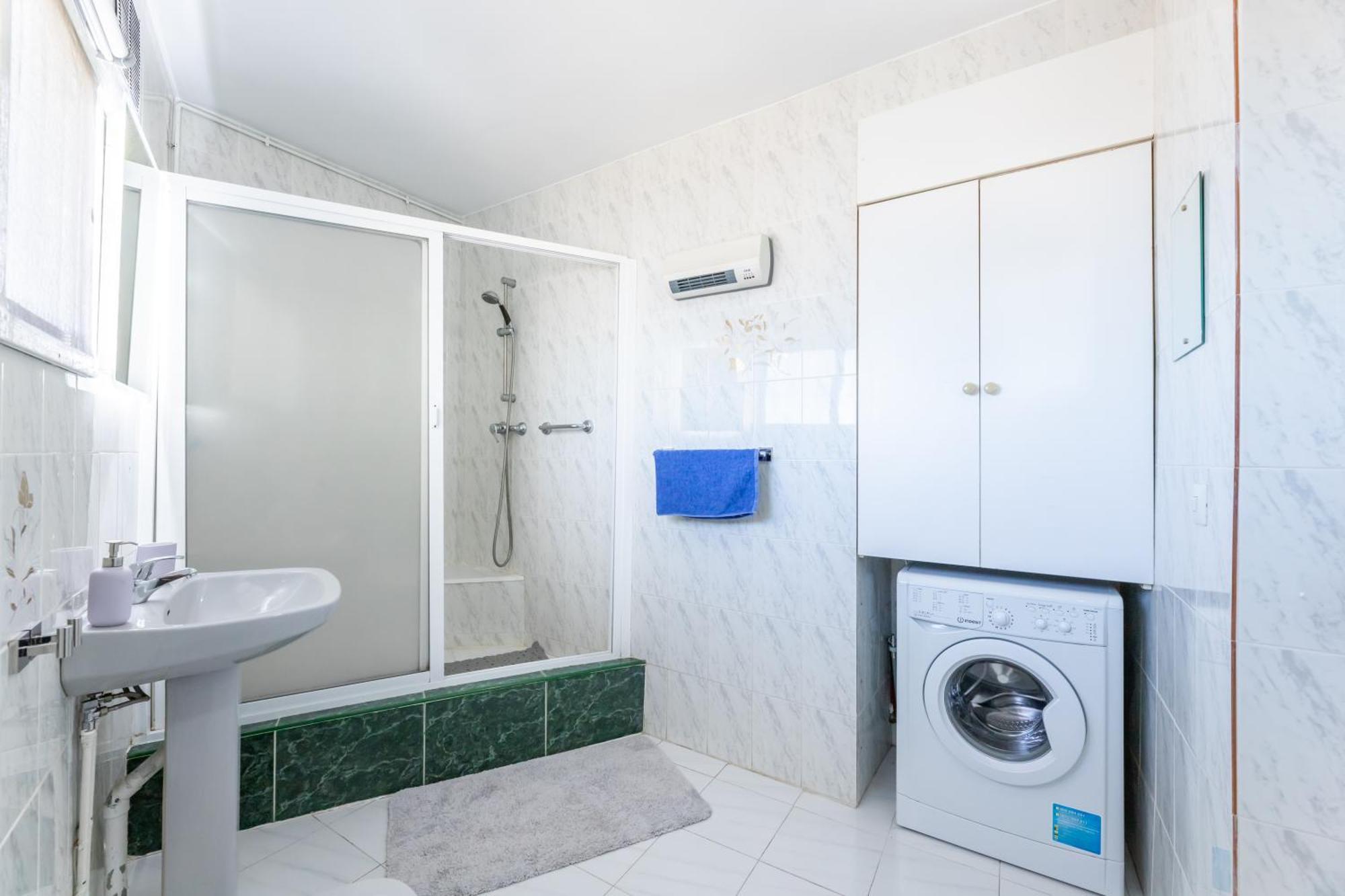 Montecarlo Beach Apartment Benalmadena