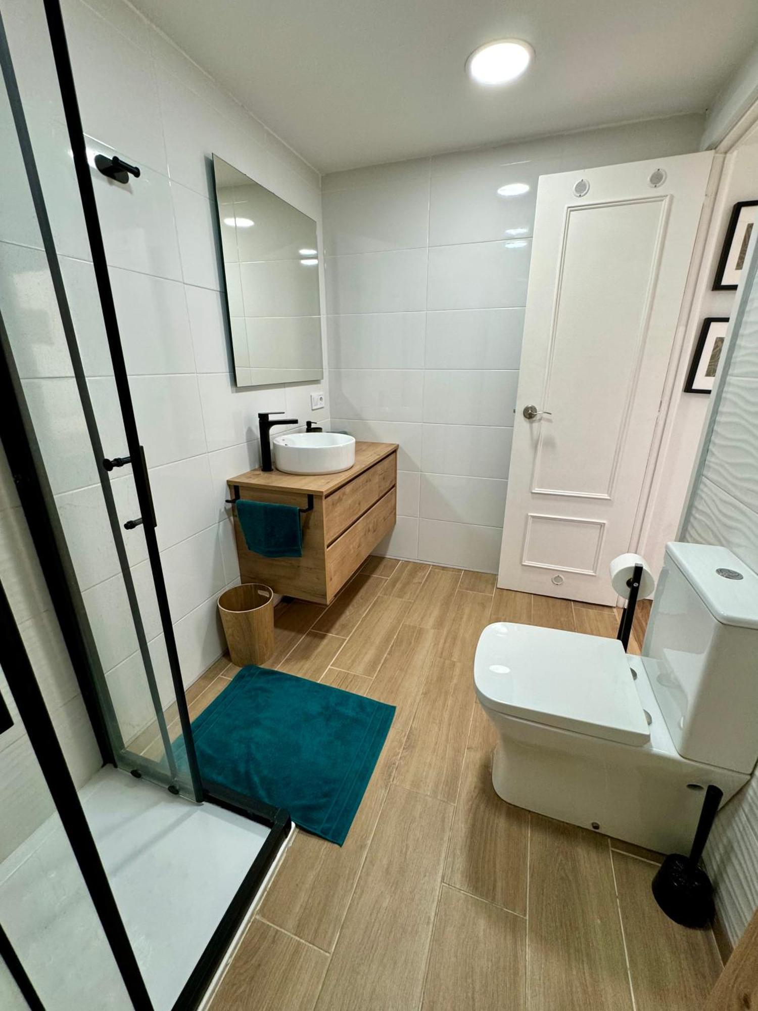 Appartement Perla Playa Casa