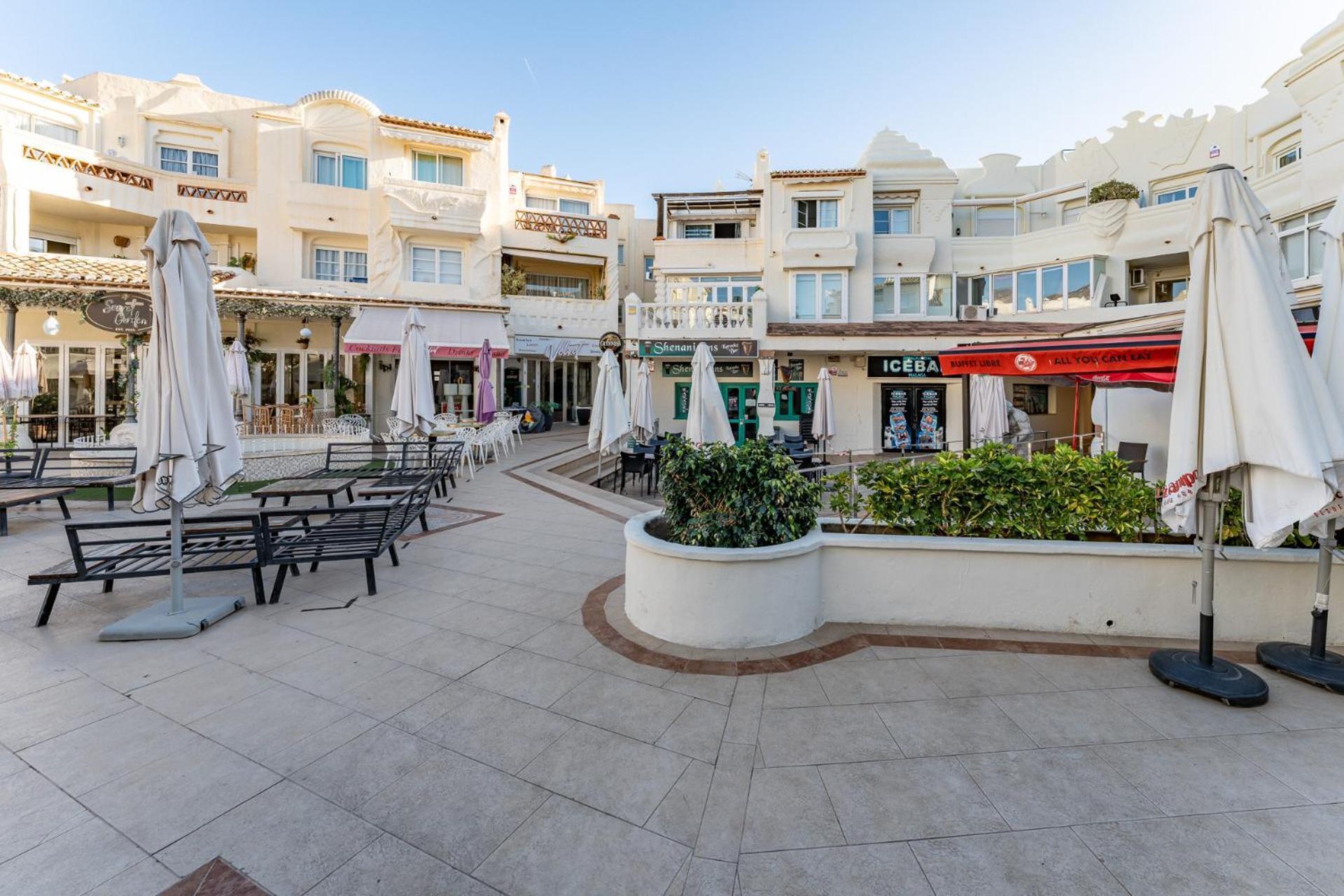 Apartment Malagasuite Puerto Marina
