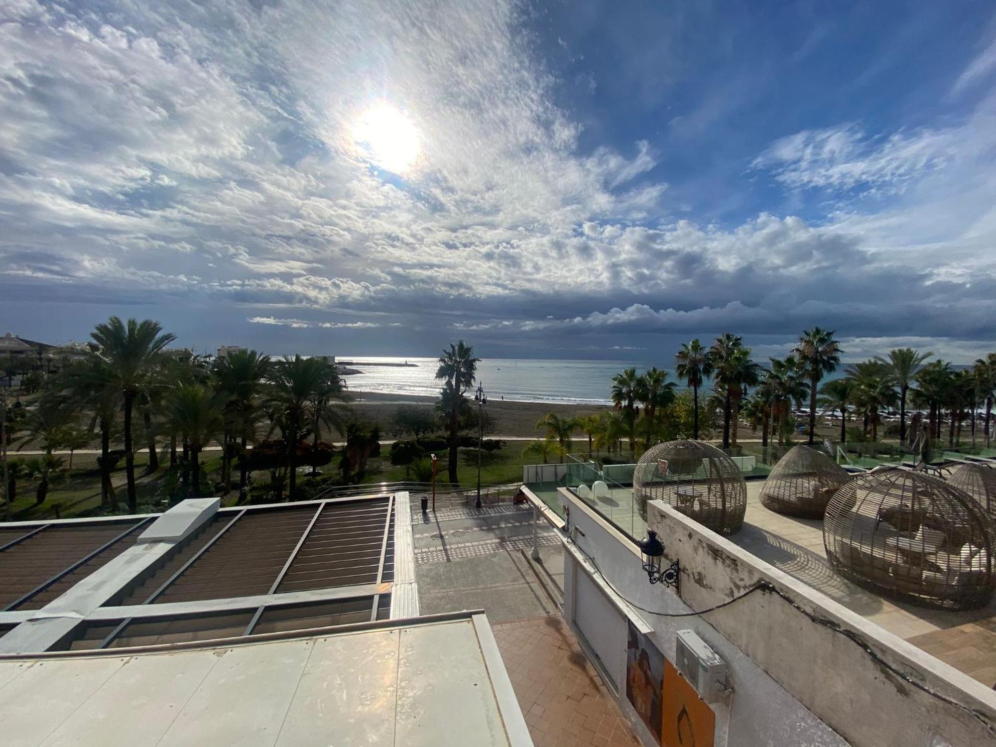 Apartment Ole Playa