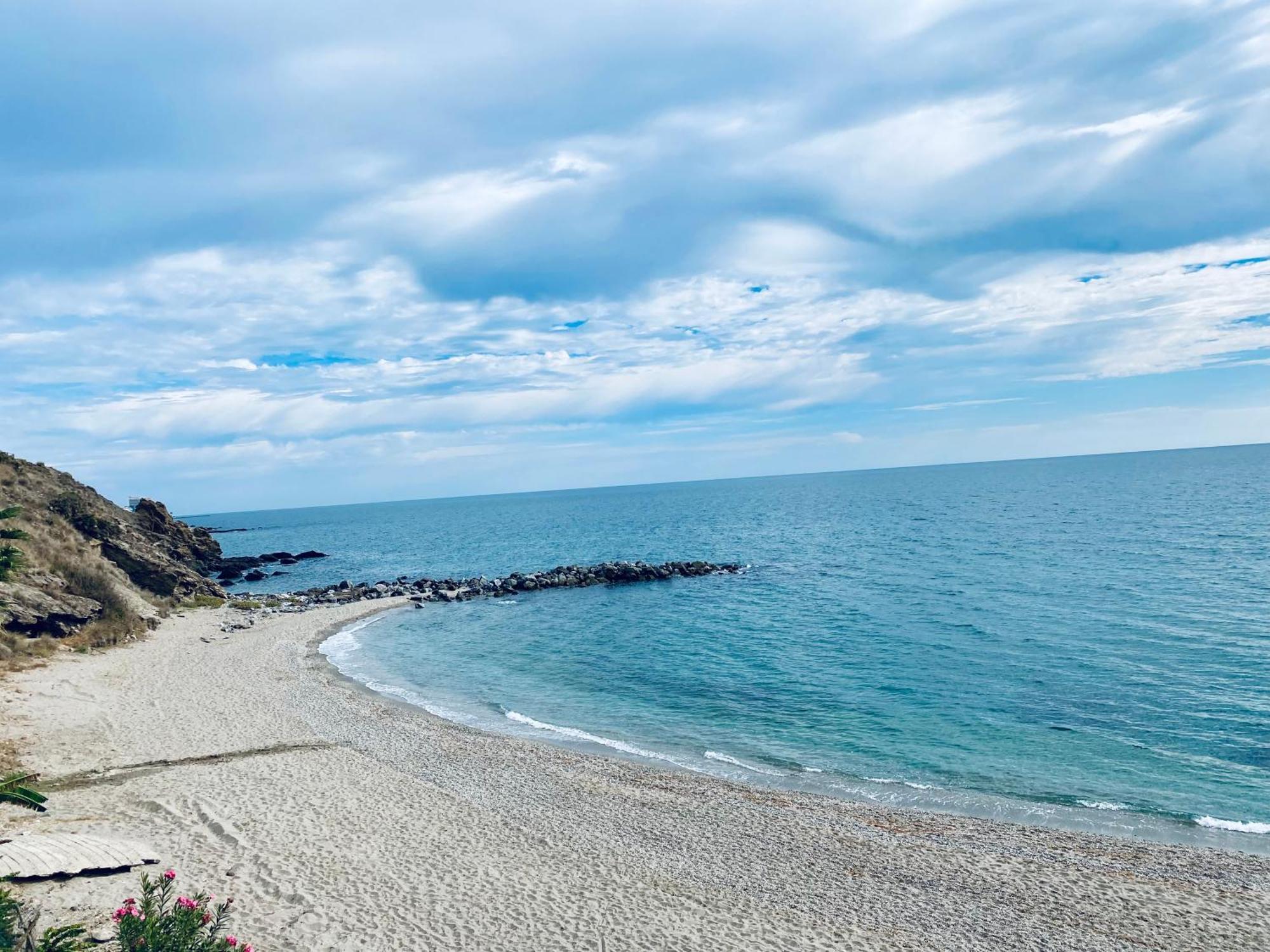 Appartement Perla Playa Casa Benalmádena