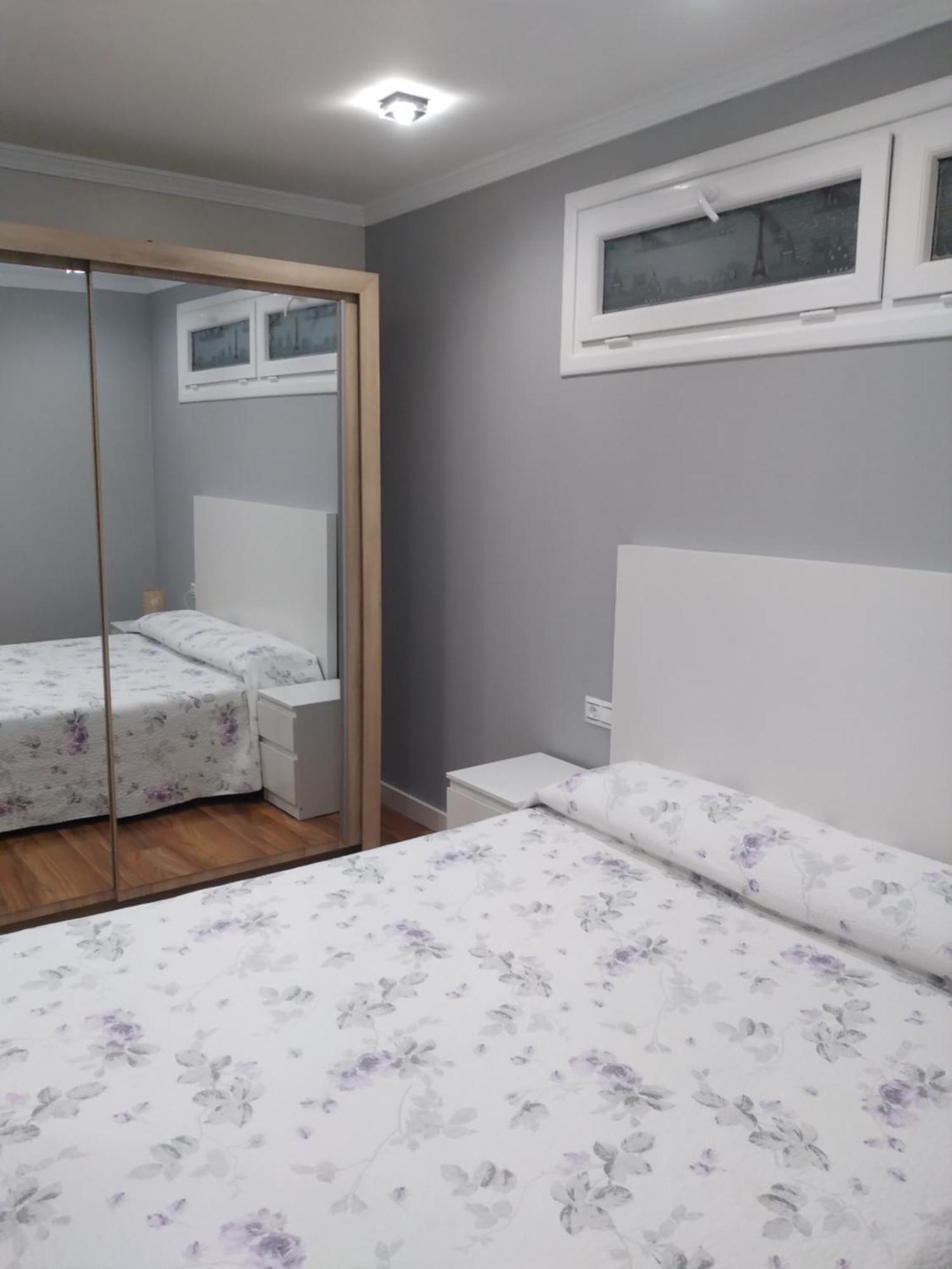 Tico Apartment *
