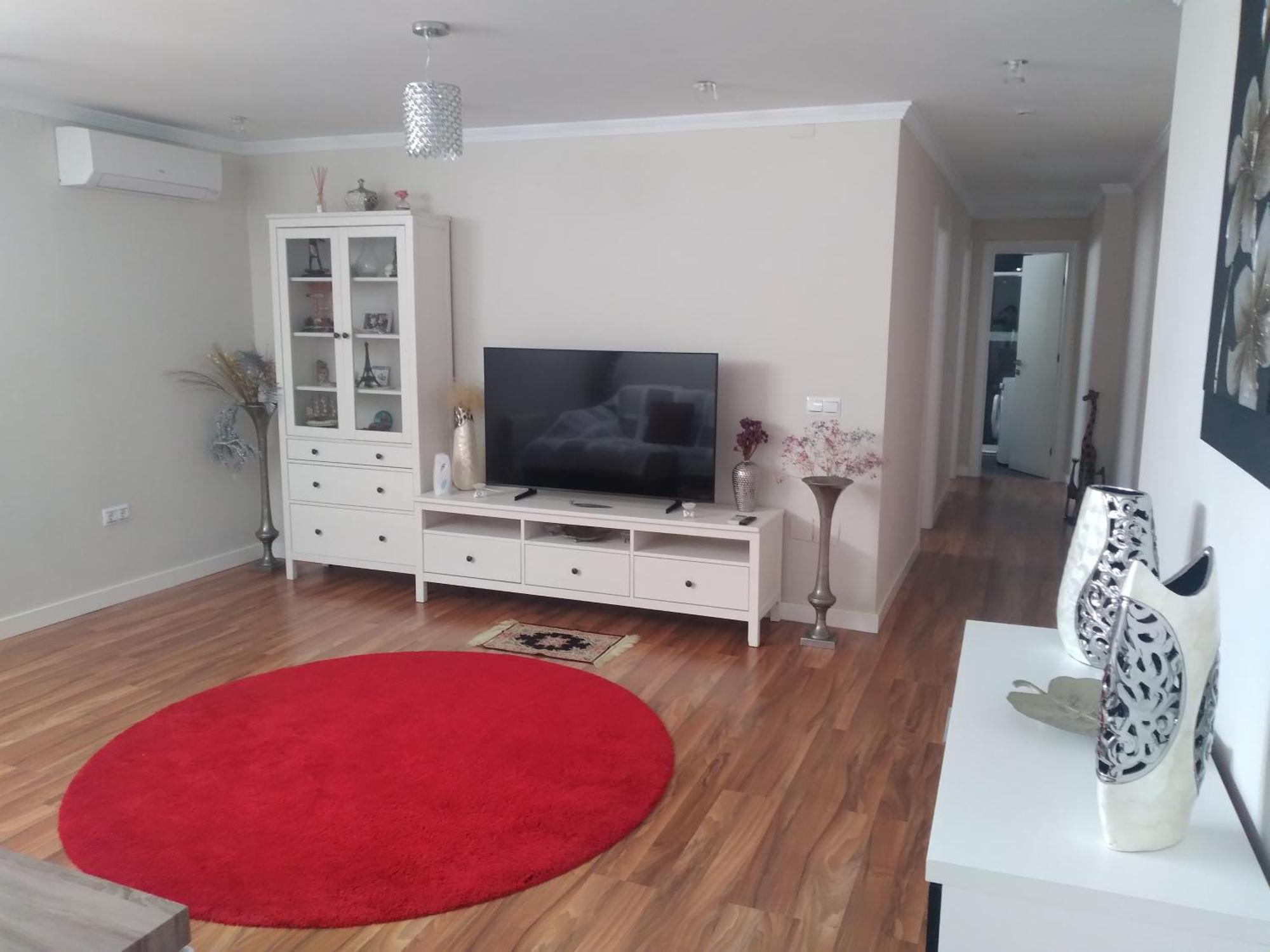 Eden Apartamento *