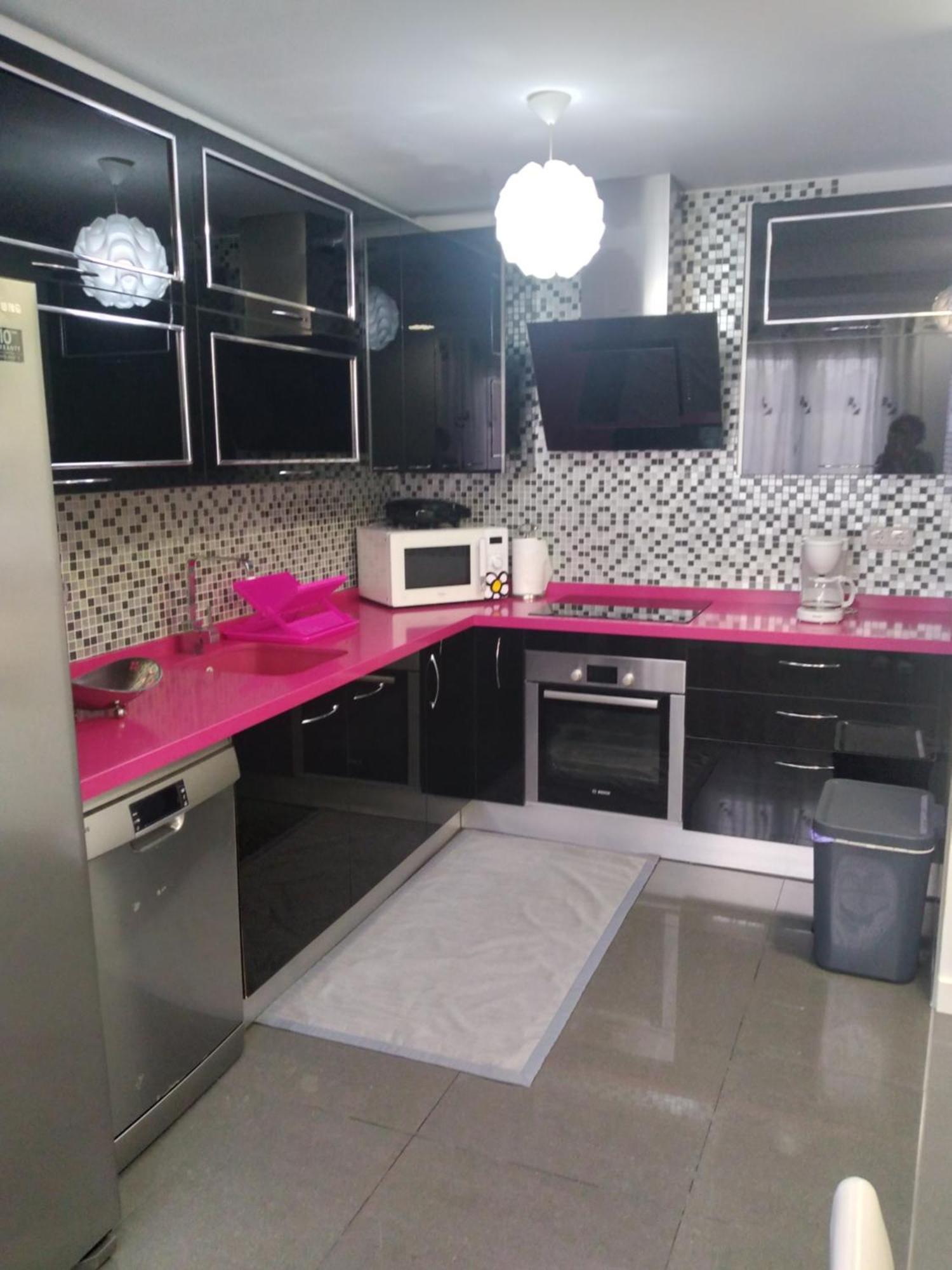 Eden Apartamento *