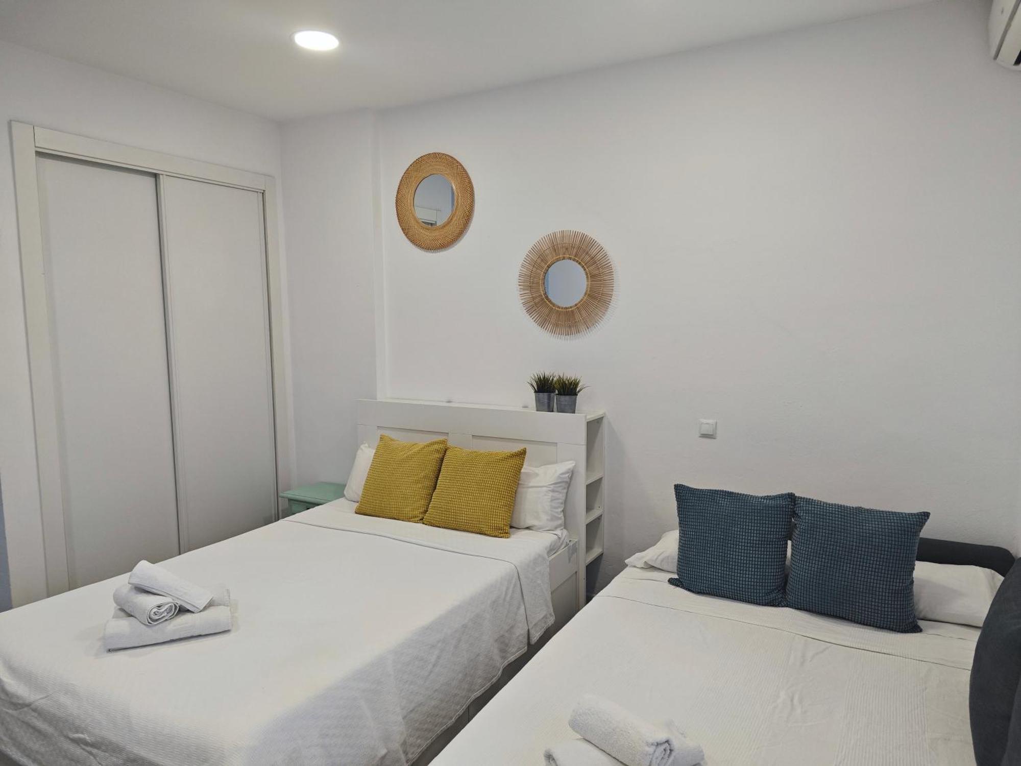 Apartment Estudio Benalbeach New Benalmadena