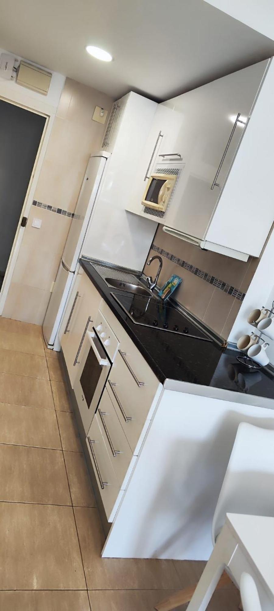 Apartment New Benalbeach Sun&holidays *