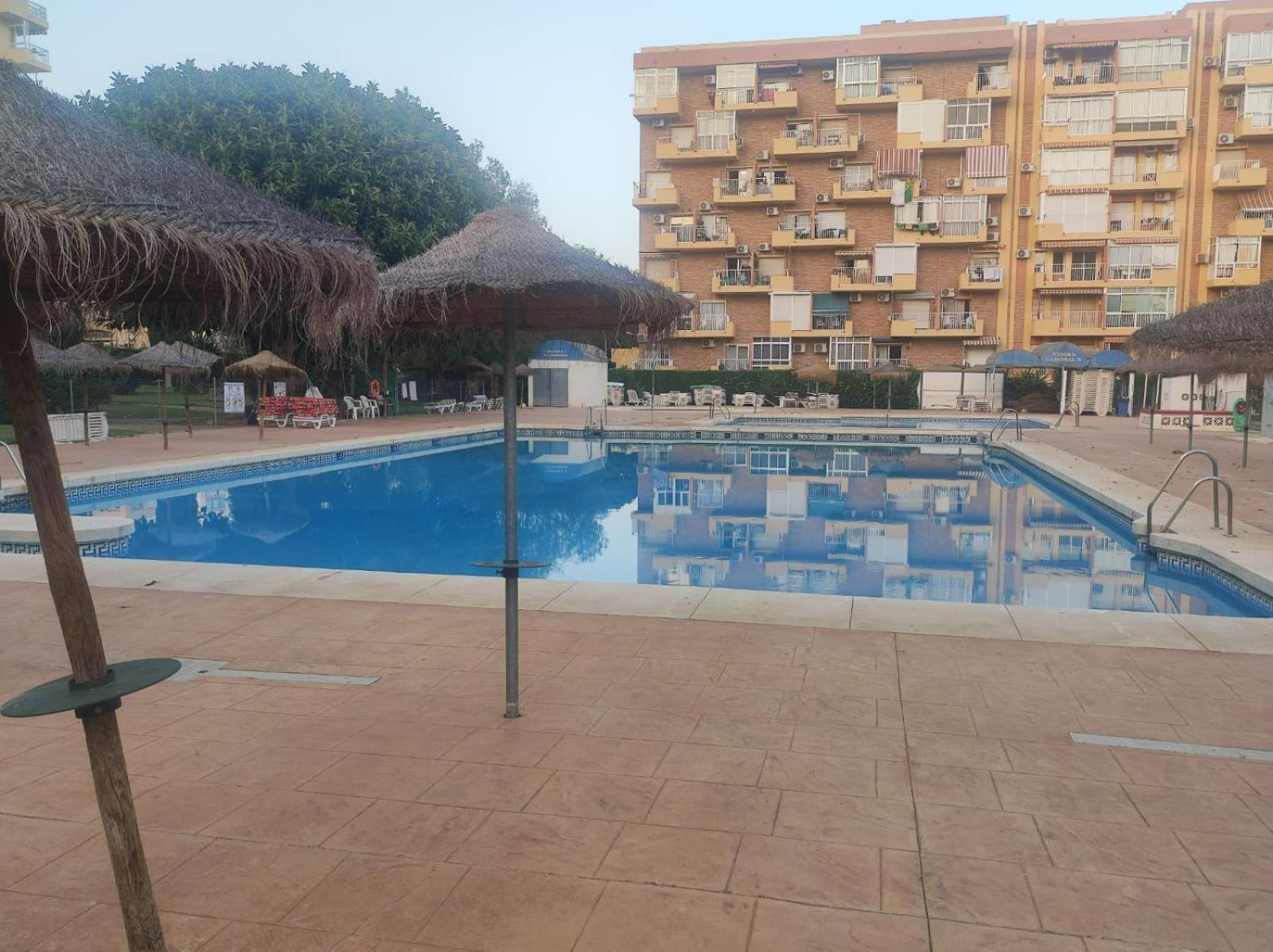 Brisas Mediterraneas