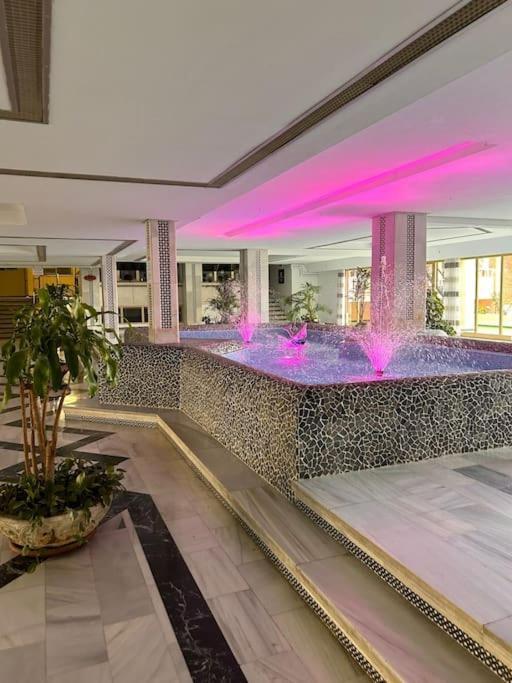 Appartement Estudio Con Vistas Al Mar, Piscinas, Recepcion 24 Hs