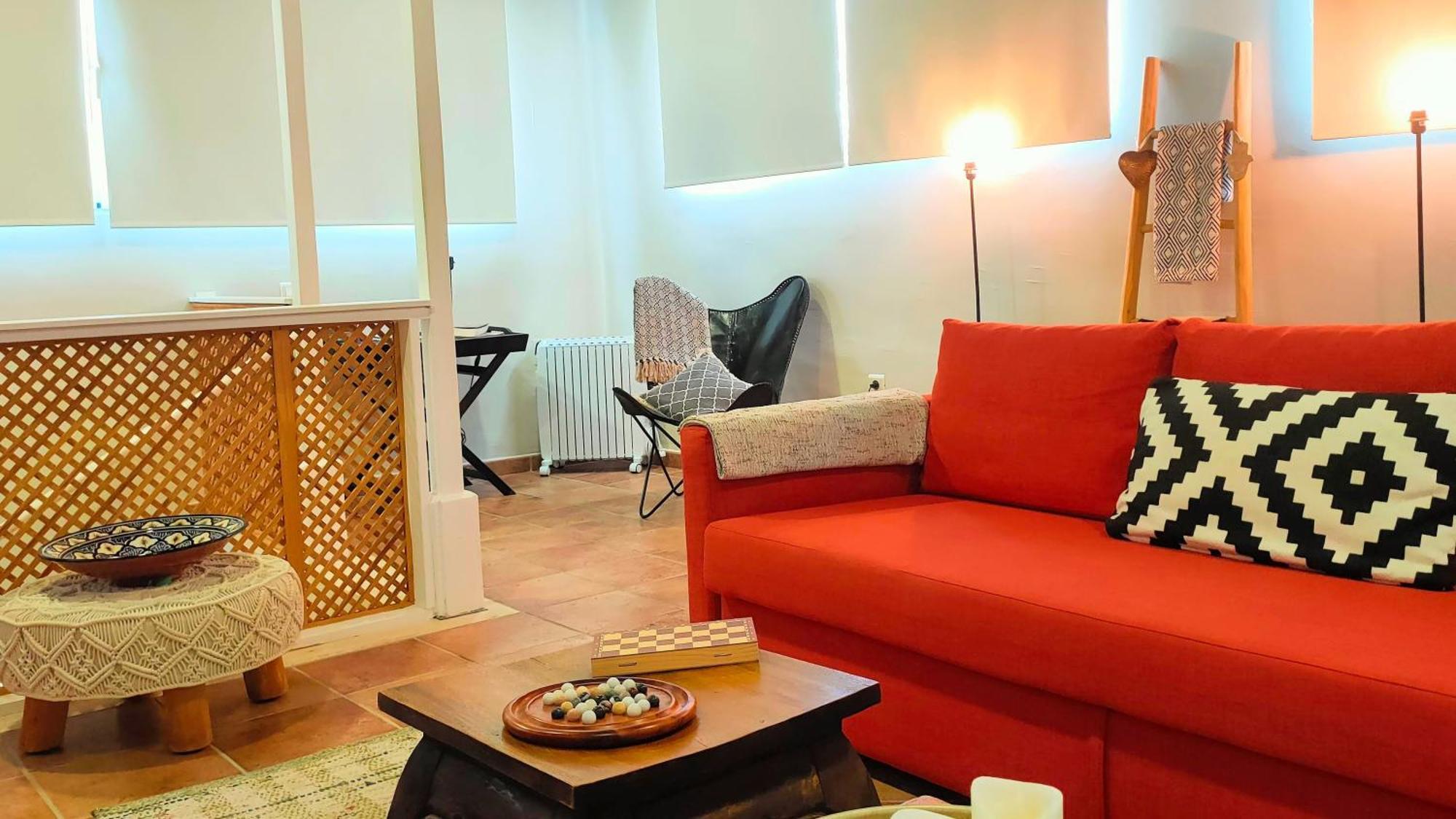 Apartamento La Vida Loca - Adults Only Benalmádena