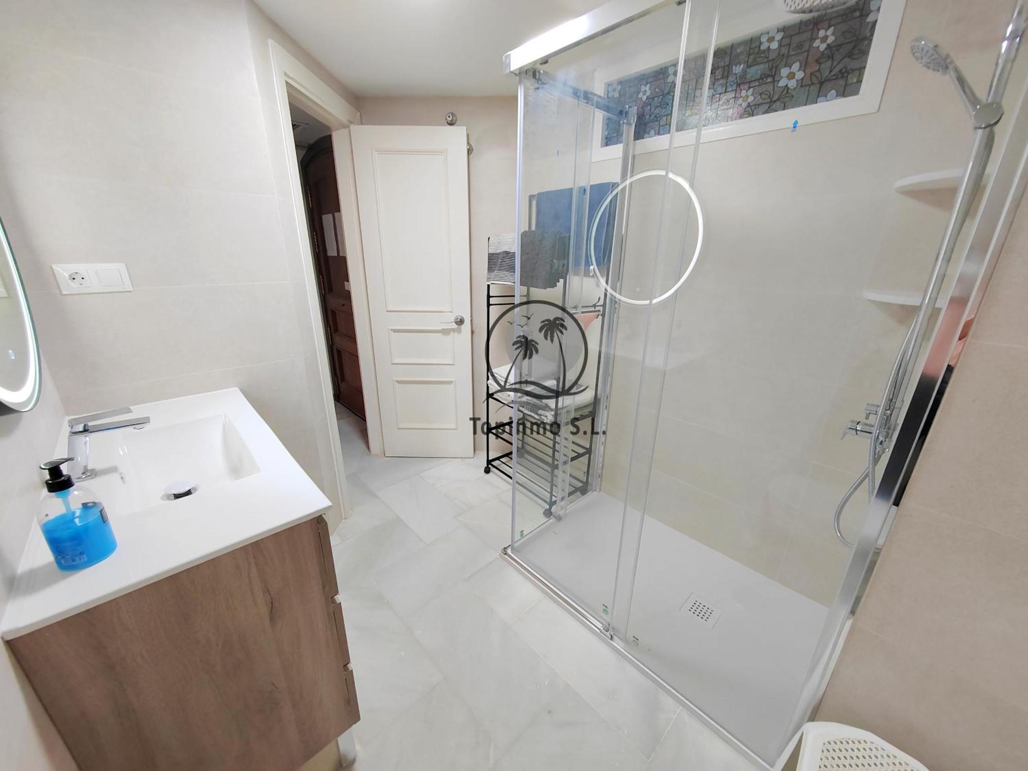 Appartement Puerto Marina - Scandinavian 1 Bedroom Benalmádena