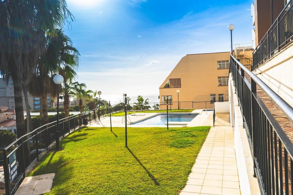 Ap. 2 Hab. A 5 Minutos De La Playa Apartment Benalmadena