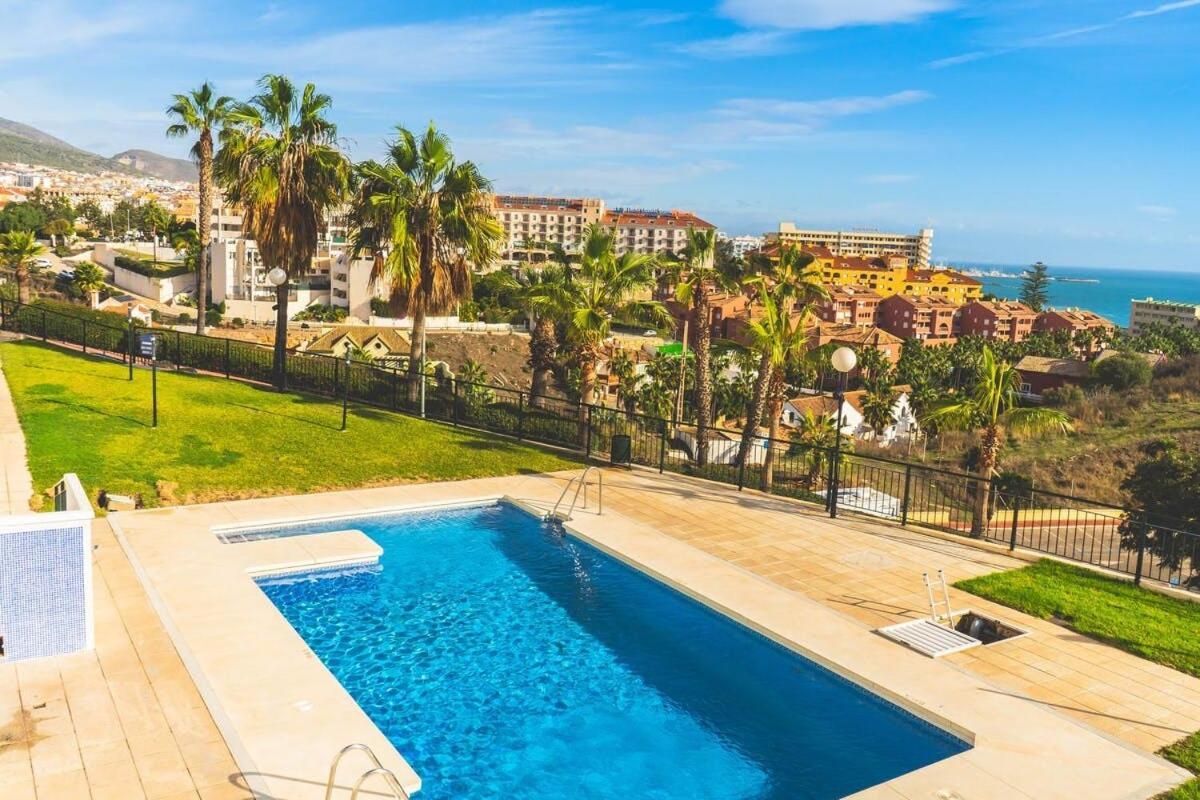 Ap. 2 Hab. A 5 Minutos De La Playa Apartment *
