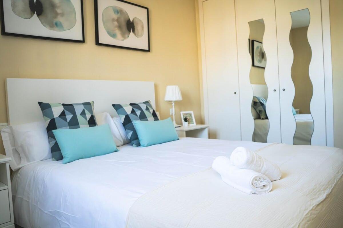 Apartment Ap. 2 Hab. A 5 Minutos De La Playa Benalmadena