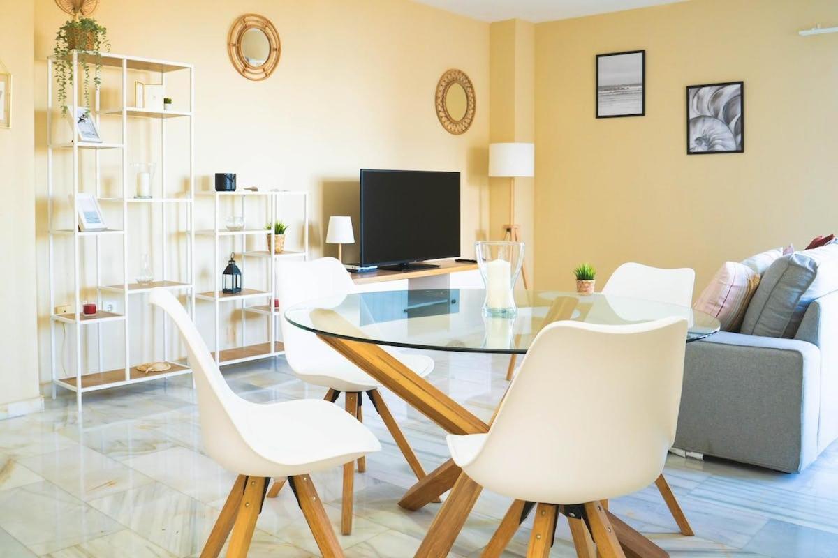 Apartment Ap. 2 Hab. A 5 Minutos De La Playa