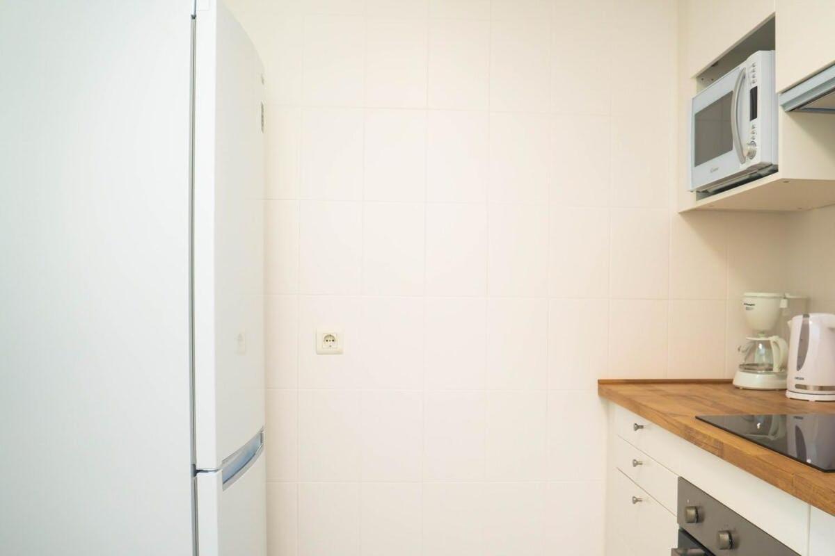 Apartment Ap. 2 Hab. A 5 Minutos De La Playa Benalmadena