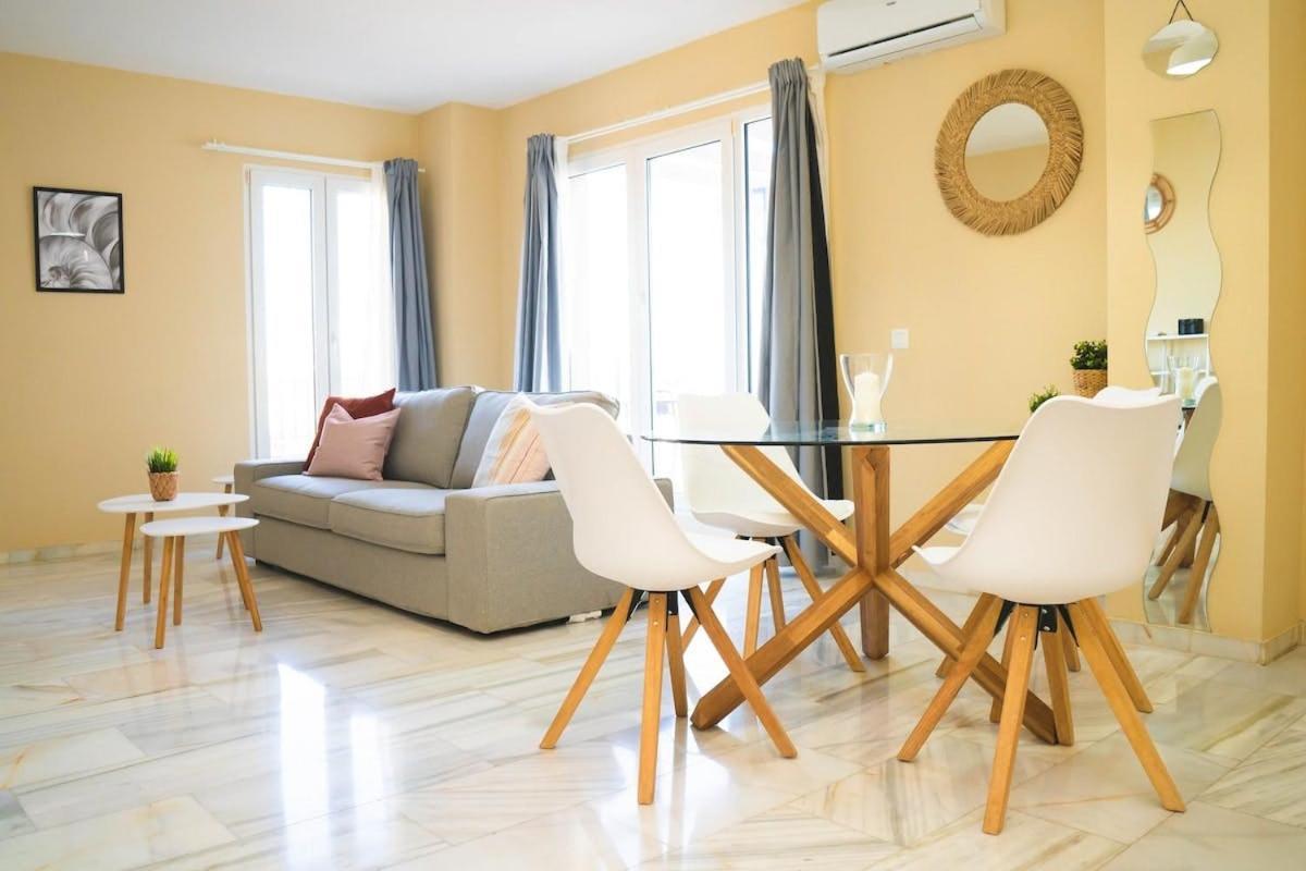 Apartment Ap. 2 Hab. A 5 Minutos De La Playa