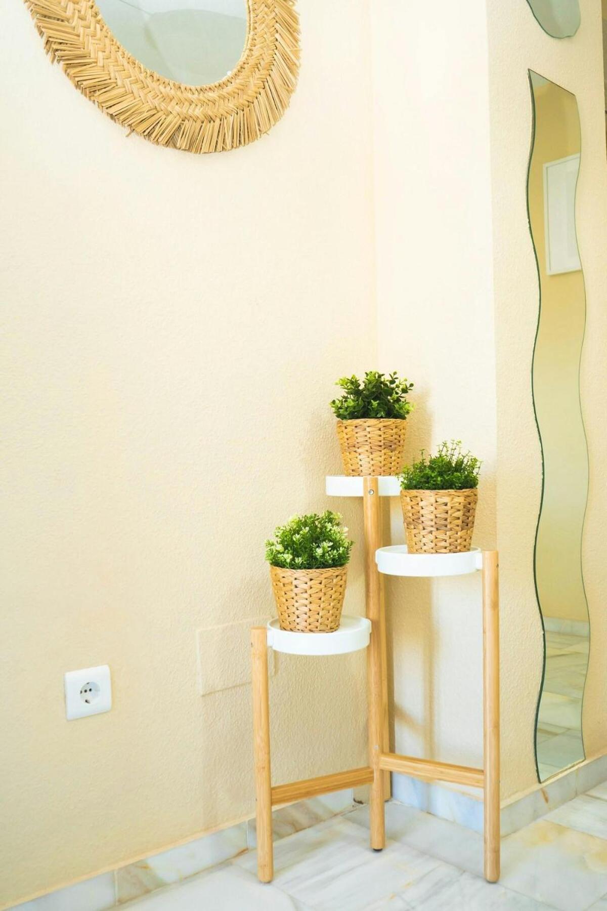 Ap. 2 Hab. A 5 Minutos De La Playa Apartment Benalmadena