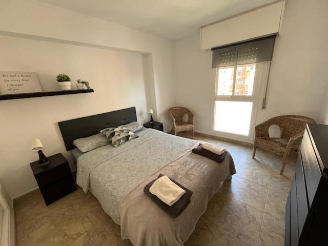 Familiar Appartement *