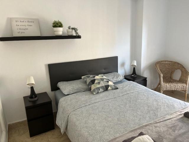 Familiar * Benalmádena