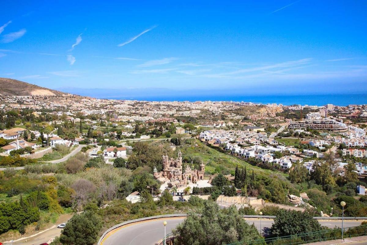 Appartement Ap. Con Vistas Panoramicas *