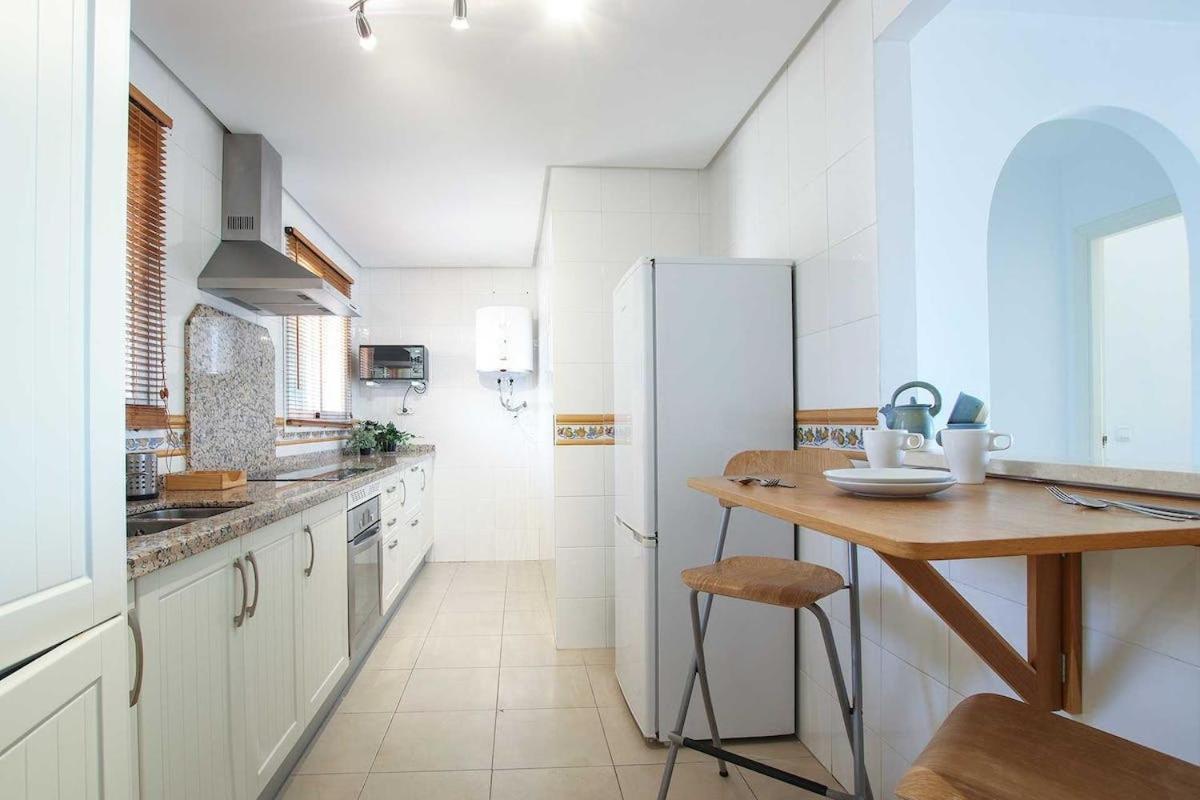 Ap. Con Vistas Panoramicas Appartement Benalmádena