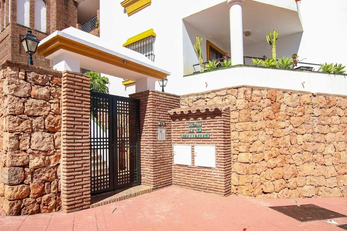 Ap. Con Vistas Panoramicas Appartement