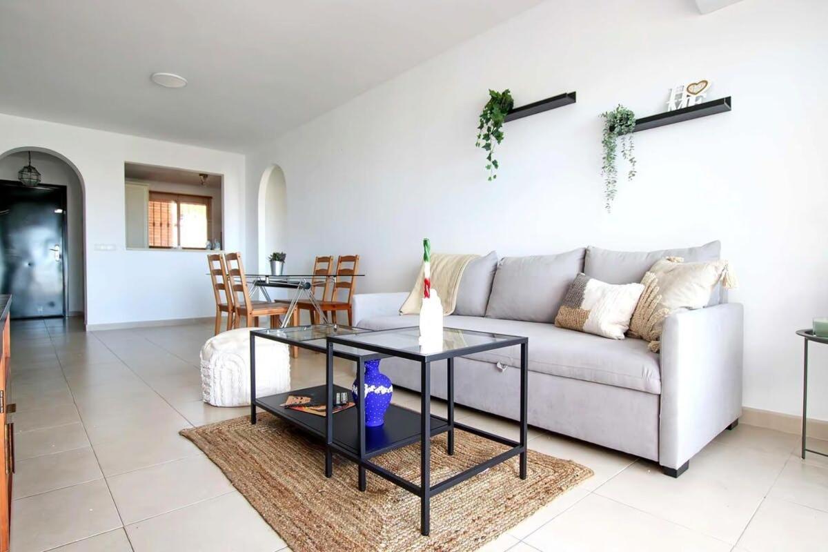 Appartement Ap. Con Vistas Panoramicas