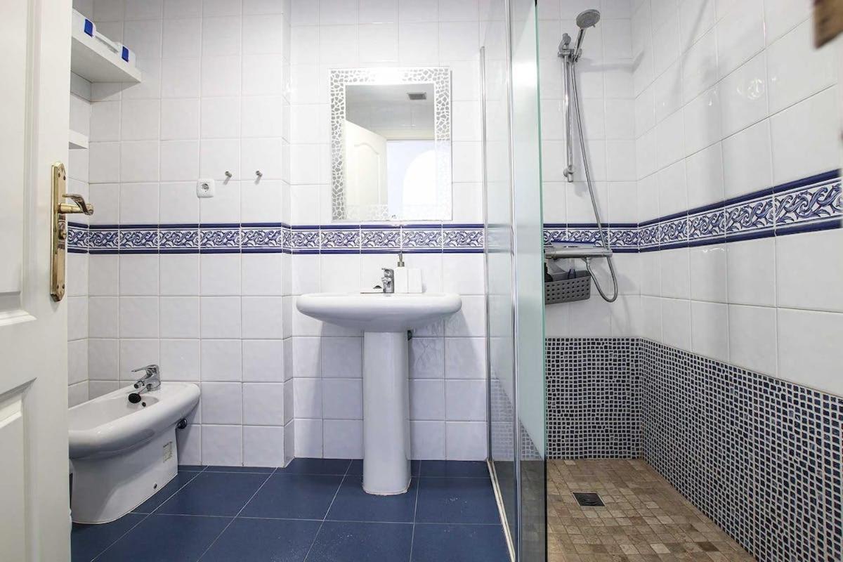 Ap. Con Vistas Panoramicas Appartement *