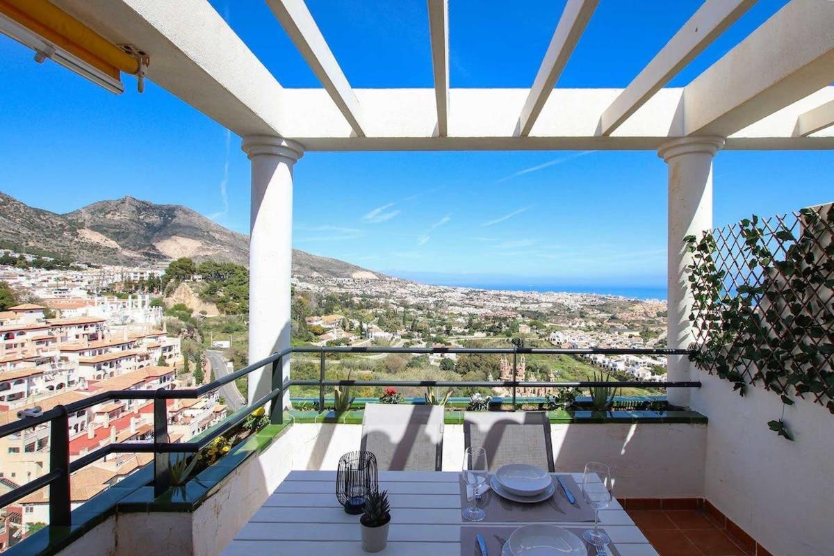 Ap. Con Vistas Panoramicas Appartement