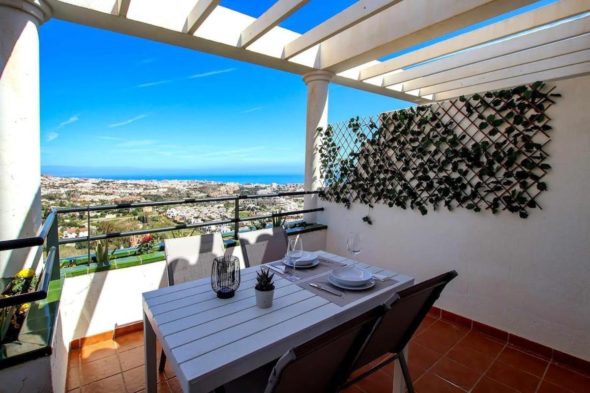 Appartement Ap. Con Vistas Panoramicas