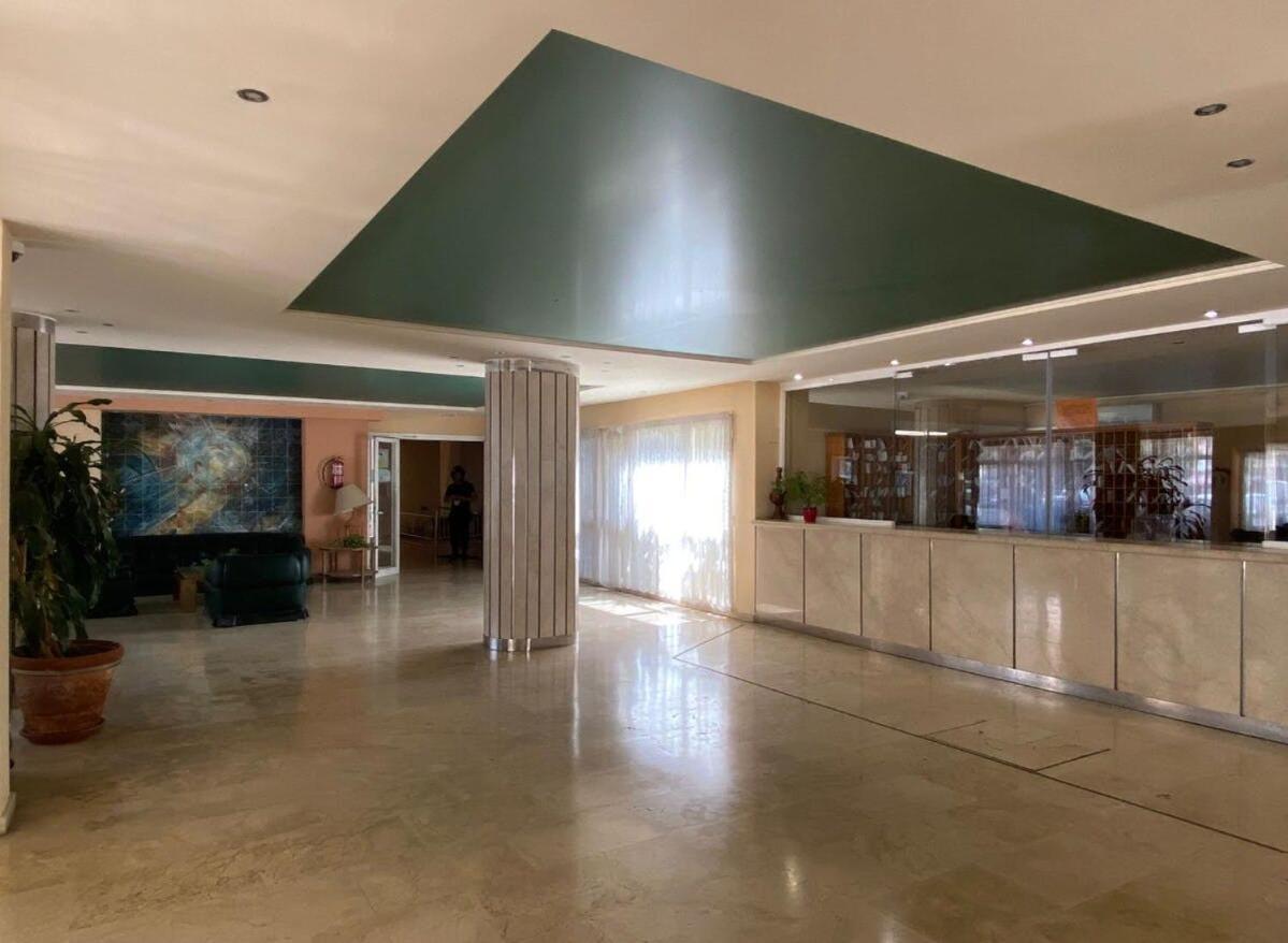 Appartement Estudio - Agata *