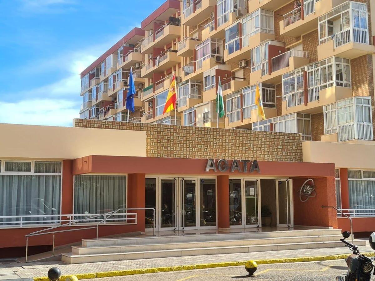 Estudio - Agata Appartement Benalmádena