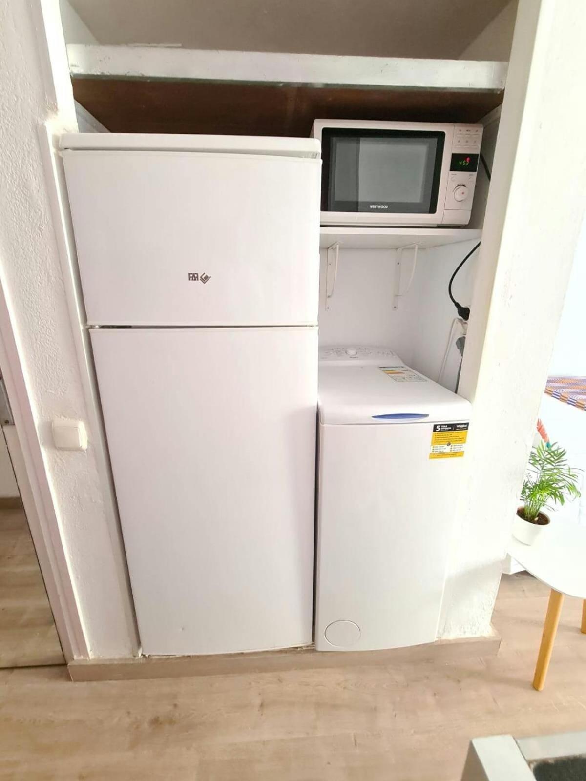 Estudio - Agata Appartement *