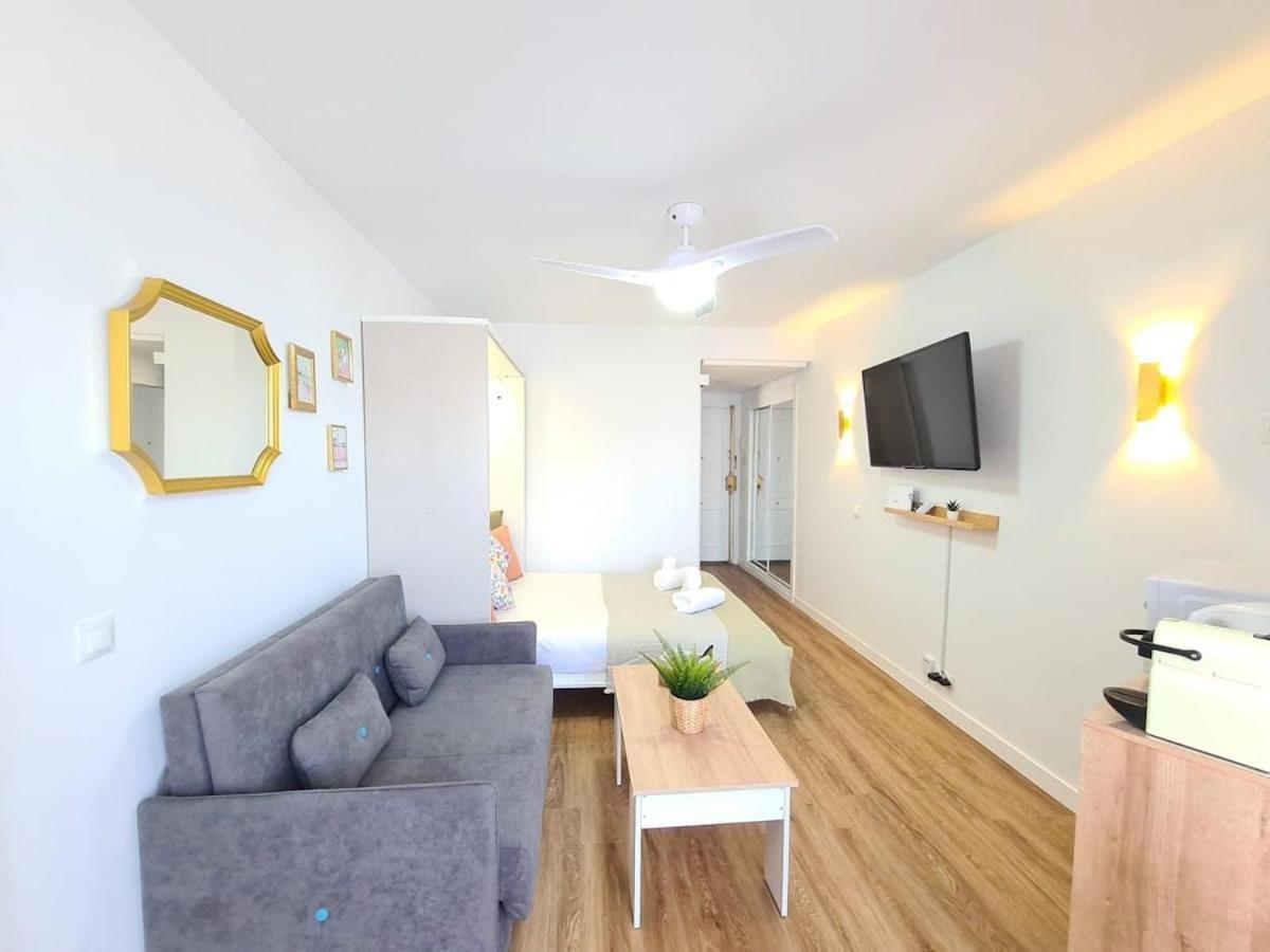 Apartment Coqueto Estudio En Maites *