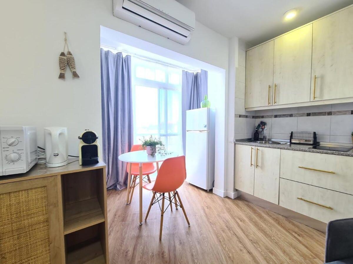 Coqueto Estudio En Maites Apartment Benalmadena