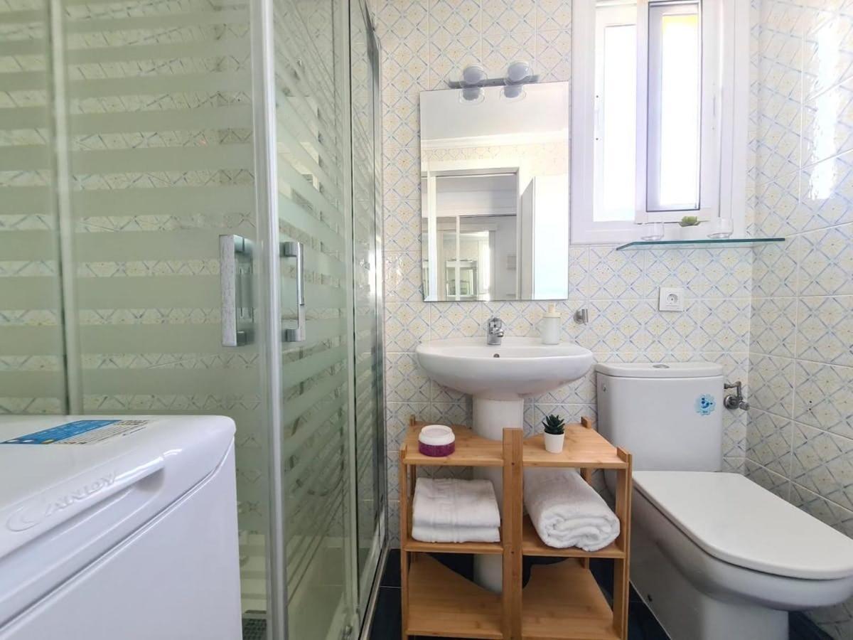 Apartment Coqueto Estudio En Maites *