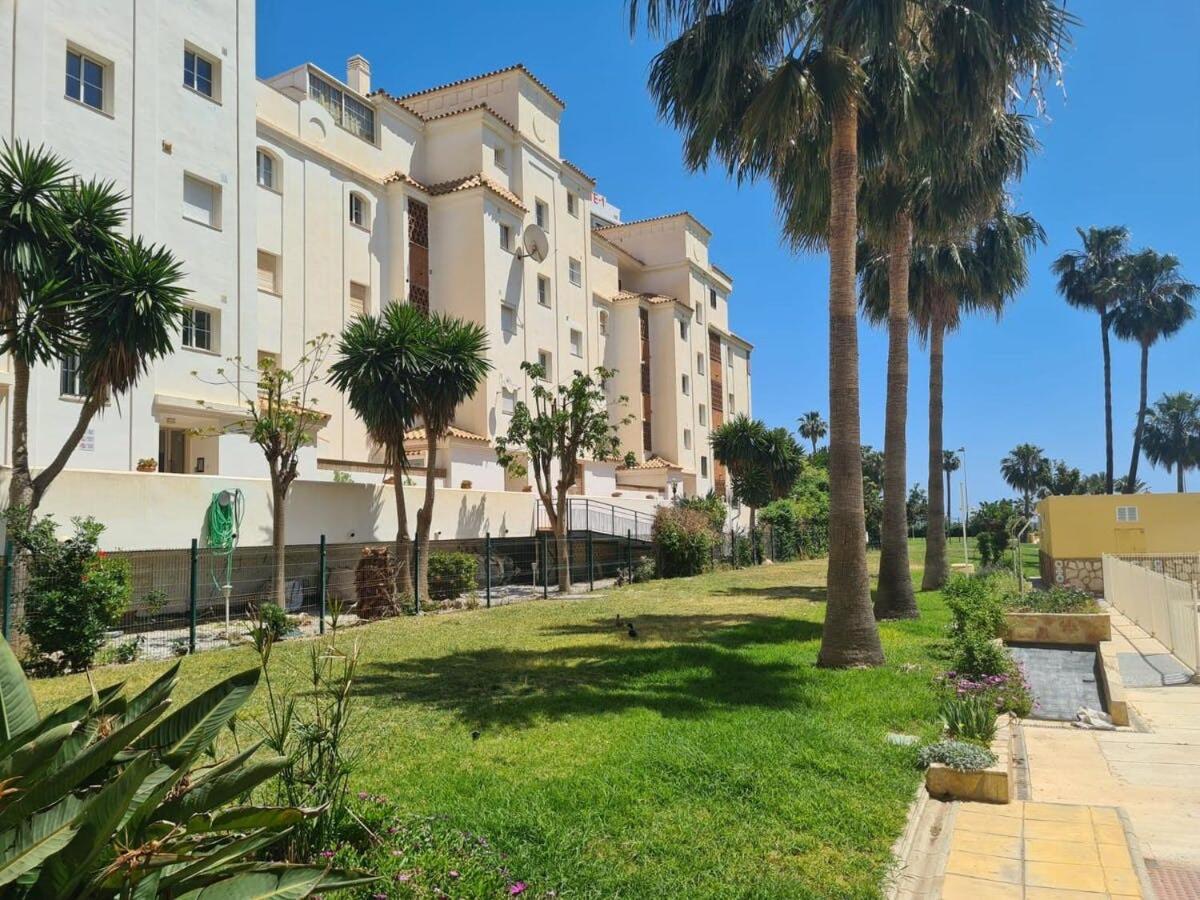 Encantador Estudio Con Terraza - Maites Appartement Benalmádena